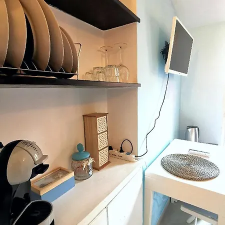 Apartment Seabreeze *