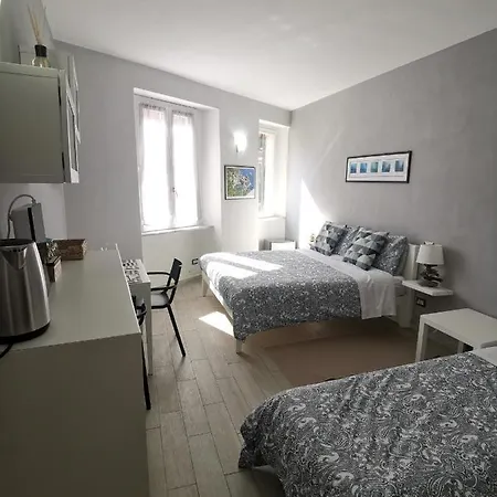 Seabreeze Apartment