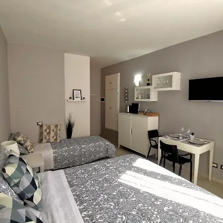 Apartment Seabreeze *