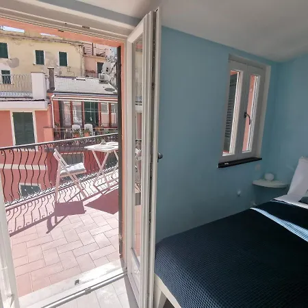 Appartement Seabreeze
