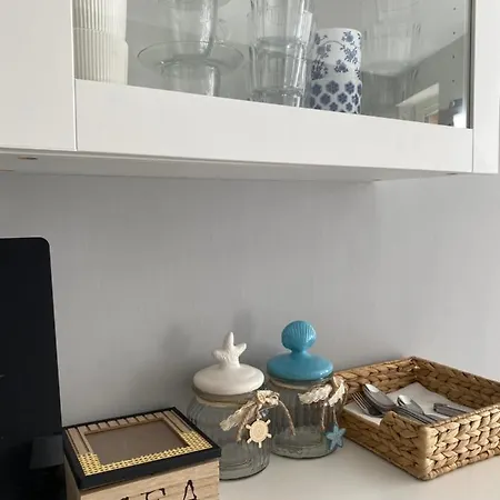 Apartment Seabreeze