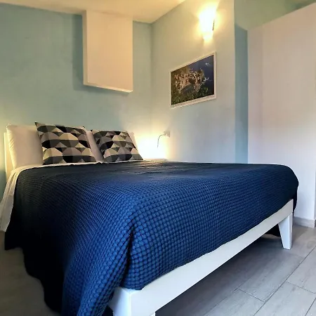 Seabreeze Apartment *