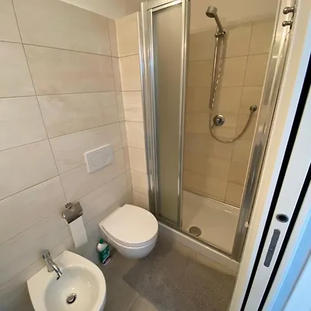 Apartment Seabreeze