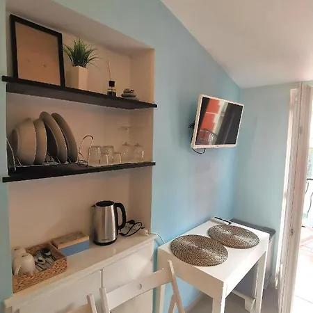 Seabreeze Βερνάτσα