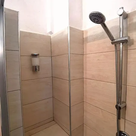 Seabreeze Apartment *