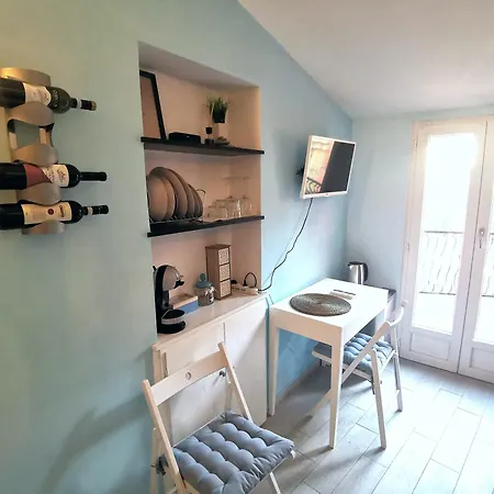 Seabreeze Apartment