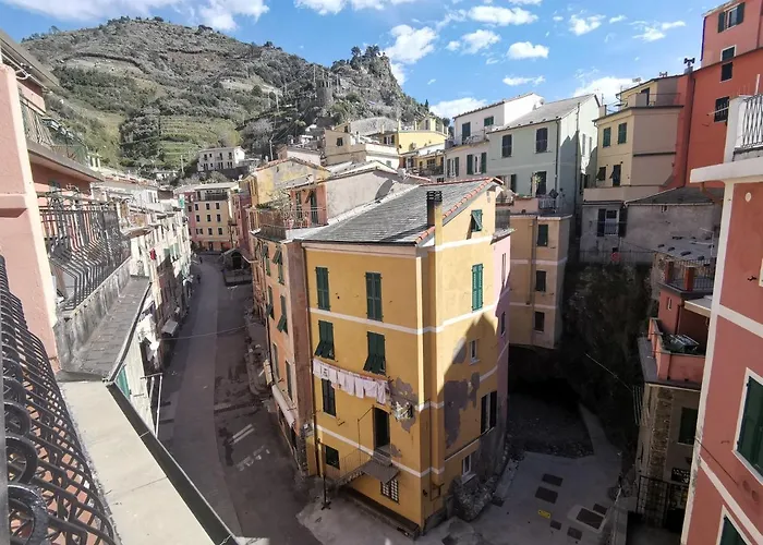 Seabreeze Апартаменты *