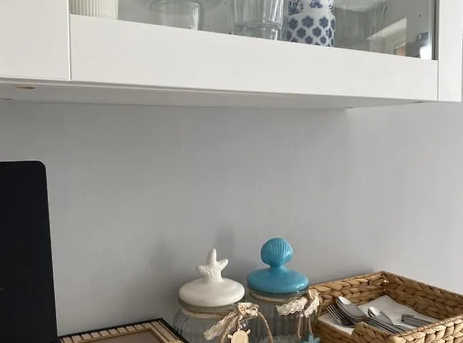 Апартаменты Seabreeze