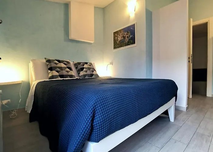 Seabreeze Апартаменты *