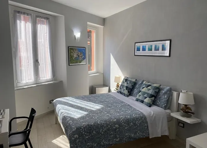 Seabreeze Вернацца