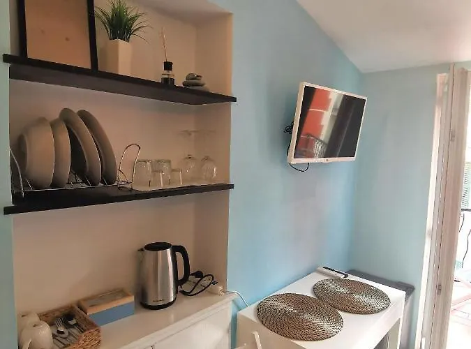 Seabreeze Вернацца