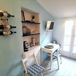 Seabreeze Apartment