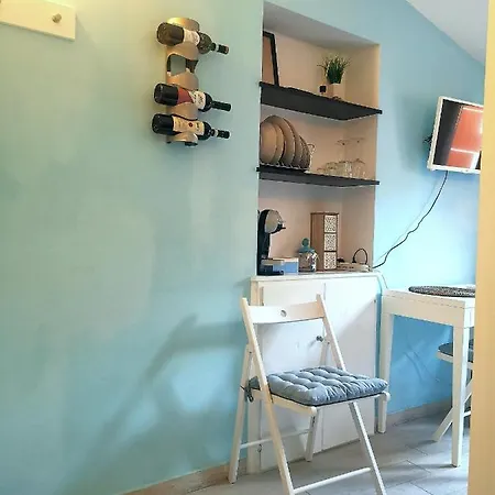 Seabreeze Apartamento *