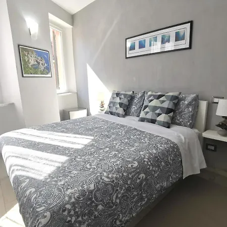 Seabreeze Apartment Vernazza