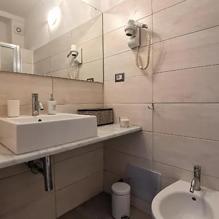 Seabreeze * Vernazza