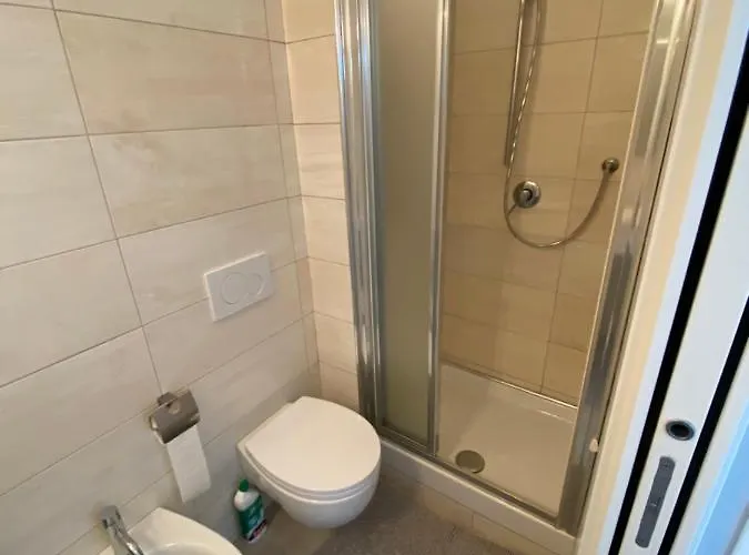 Apartamento Seabreeze